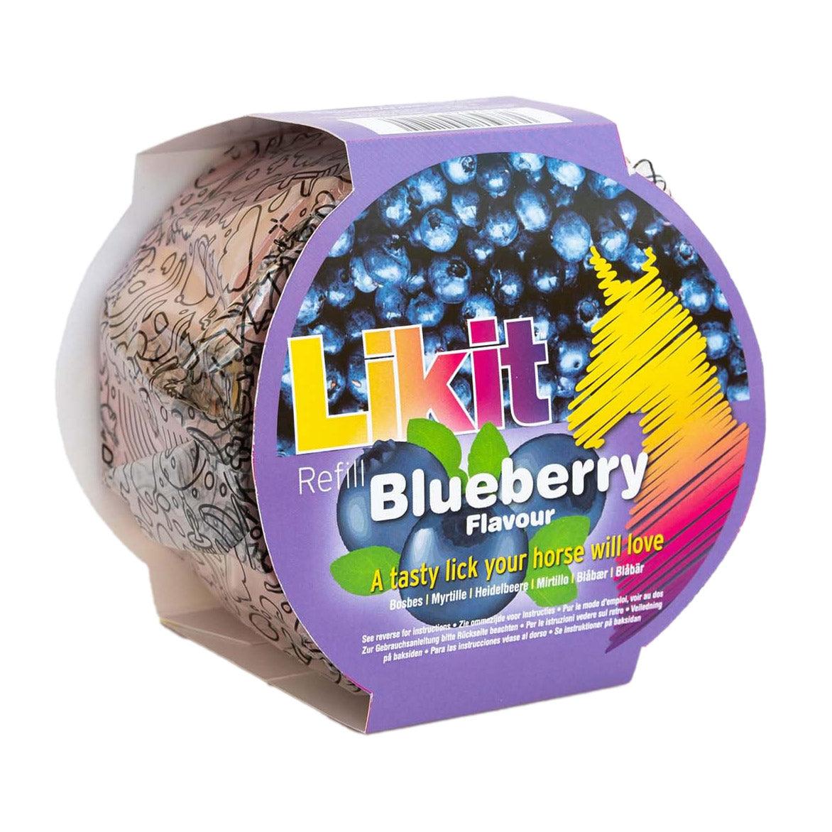 Likit Recharge - SHOPHORSE